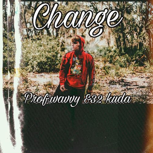 Change