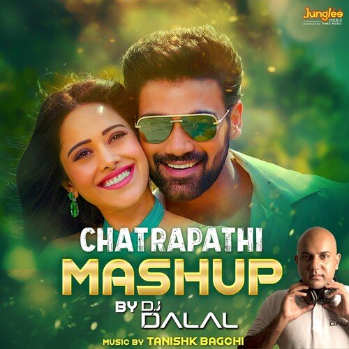 Chatrapathi (Mashup)