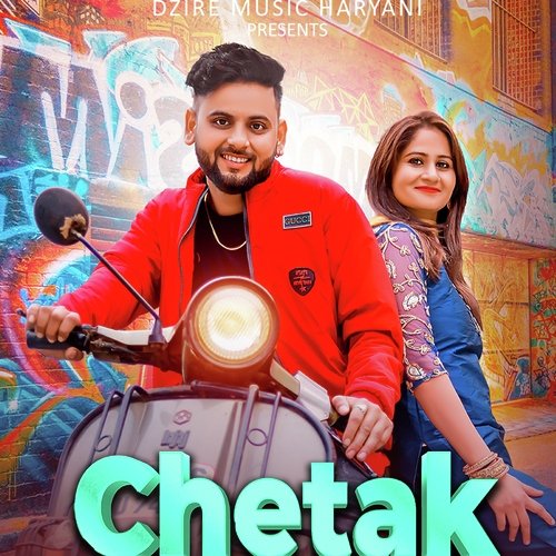 Chetak