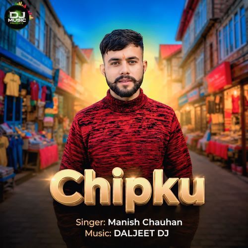 Chipku