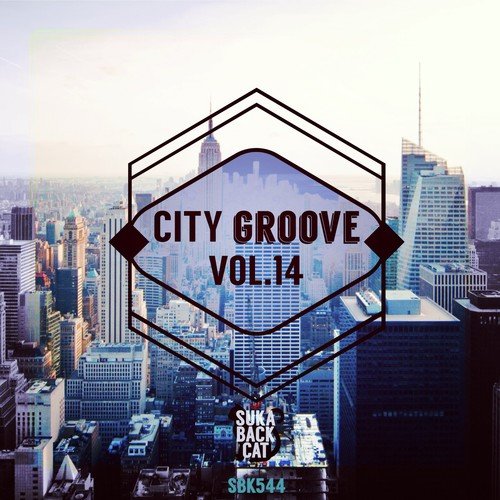 City Groove, Vol. 14