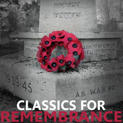 Classics for Remembrance