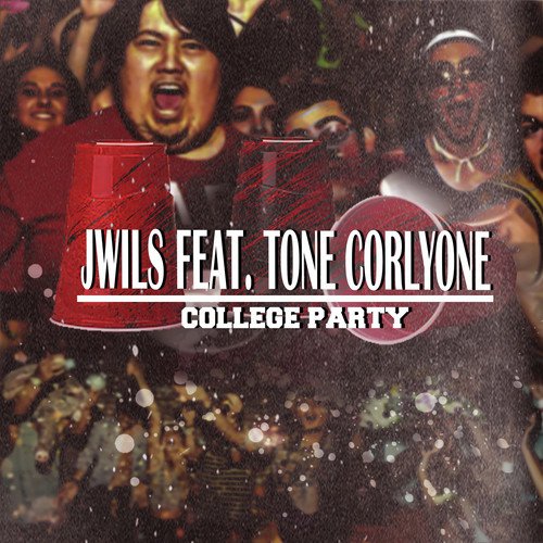 College Party_poster_image