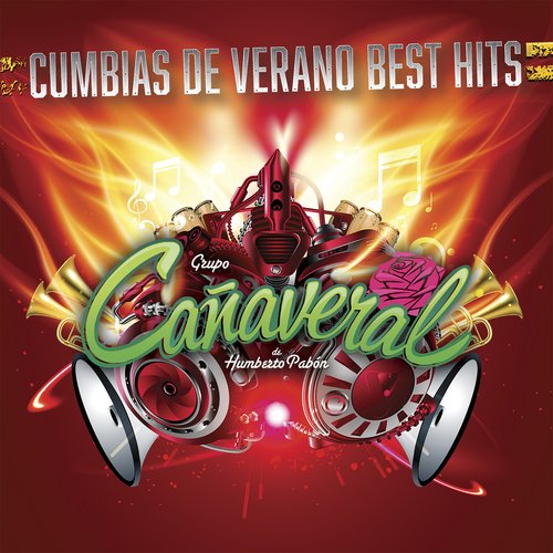 Cumbias De Verano Best Hits