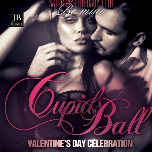 Cupid Ball (Valentine's Day Celebration)