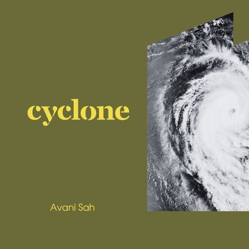Cyclone cover art
