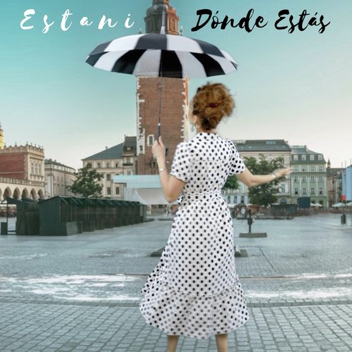 Dónde Estás (Valerie Cumbia Version)