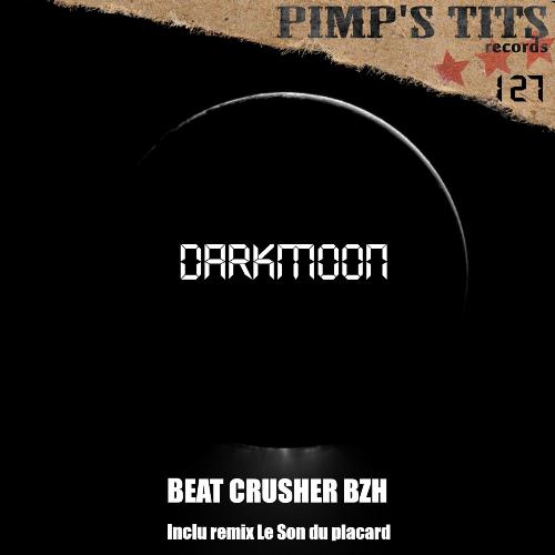 Darkmoon (Le Son Du Placard Remix) cover art