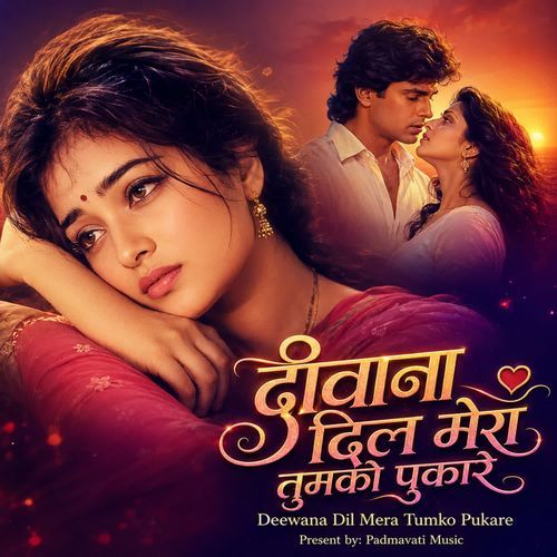 Deewana Dil Mera Tumko Pukare