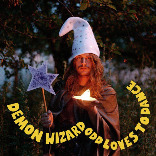 Melvin cover art