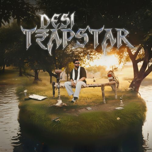 Desi Trapstar