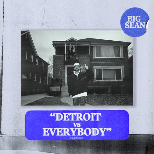 Detroit vs. Everybody