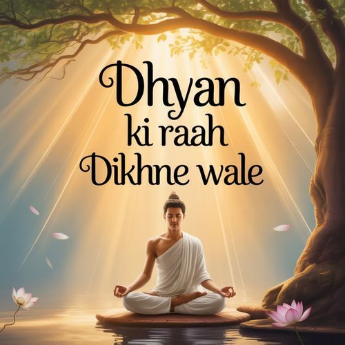 Dhyan ki raah dikhne wale