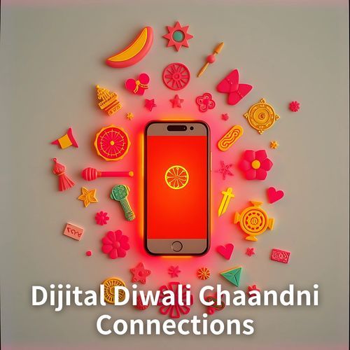 Dijital Diwali Chaandni Connections