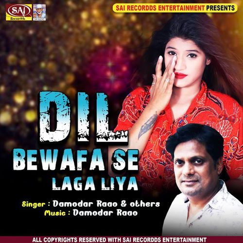 Dil Bewafa Se Laga Liya_poster_image