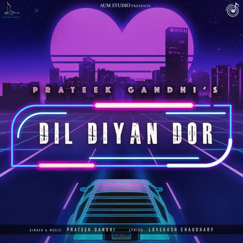 Dil Diyan Dor