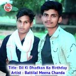 Dil Ki Dhadkan Ko Birthday