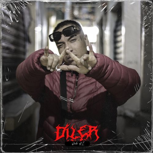 Diler cover art