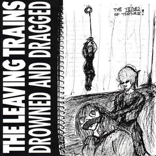 We Don't Like You cover art