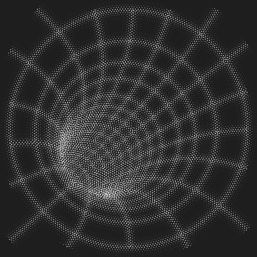 FAST LAND (The Bug's Kevin Richard Martin Remix) cover art