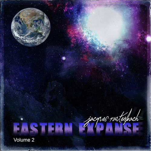 Eastern Expanse Volume 2_poster_image