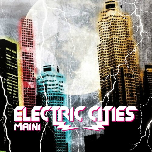 The Electric London