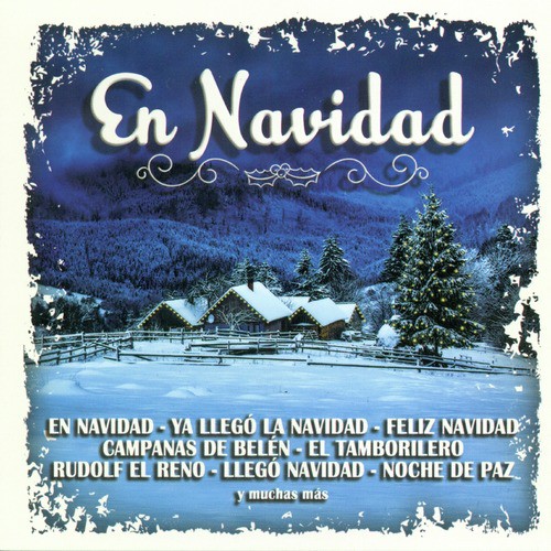 En Navidad