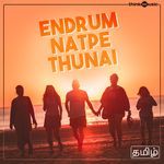 Natpe Thunai (Title Track) (From "Natpe Thunai")
