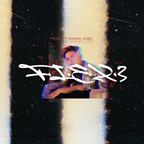F.L.E.X 3 cover art