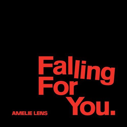 Falling For You_poster_image