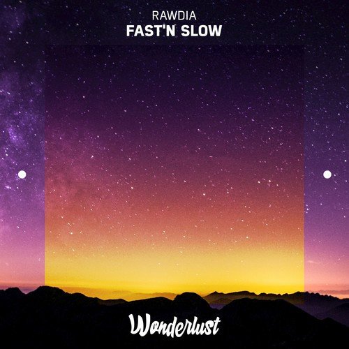 Fast'n Slow - Single