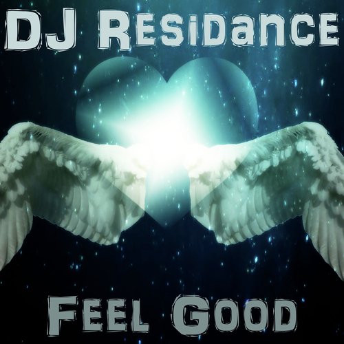 DJ Residance