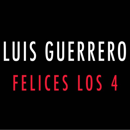 Luis Guerrero