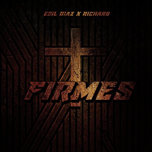 Firmes cover art