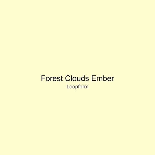 Forest Clouds Ember