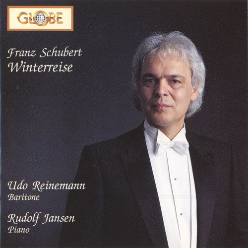 Franz Schubert: Winterreise