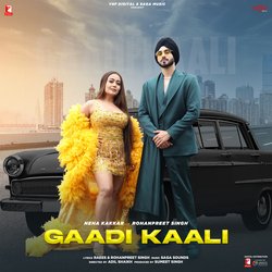 Gaadi Kaali-JwtaXgJJWHw