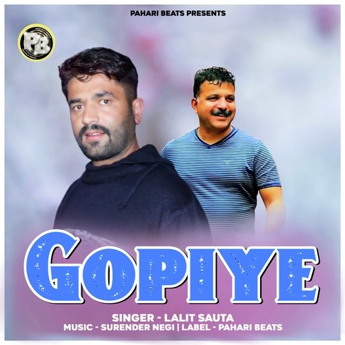 Gopiye