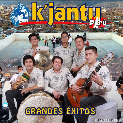 Cumbia Mix cover art