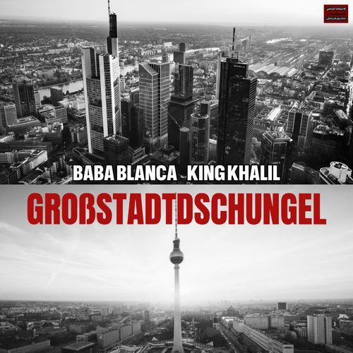 Großstadtdschungel_poster_image