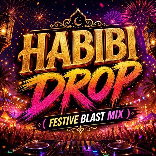 Habibi Drop (Festive Blast Mix)