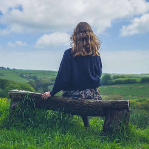 Harmony in Meditation: Music for Peaceful Insight