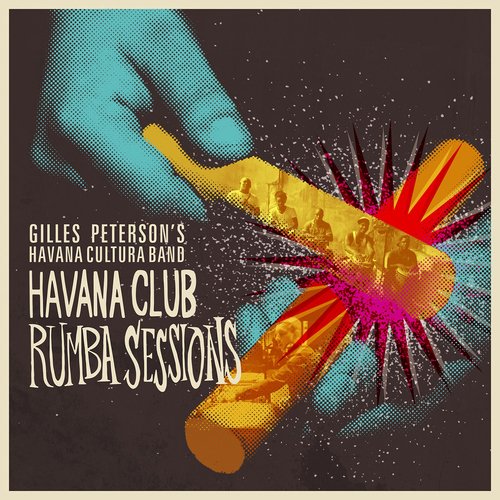 Havana Sessions (Pablo Fierro Remix) (Pablo Fierro Remix) cover art