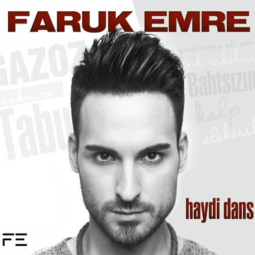 Faruk Emre