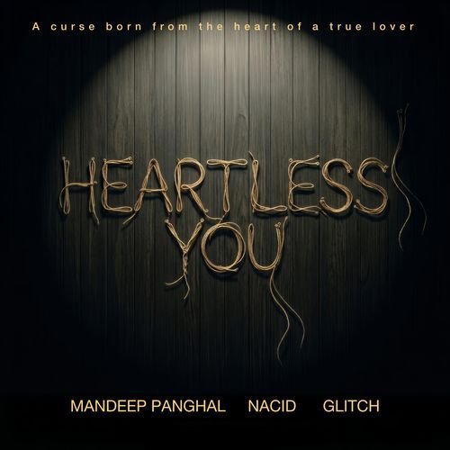 Heartless You