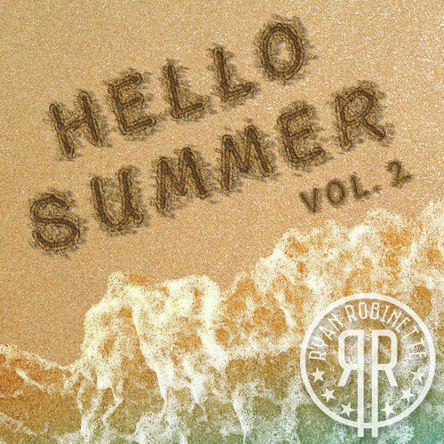 Hello Summer, Vol. 2_poster_image