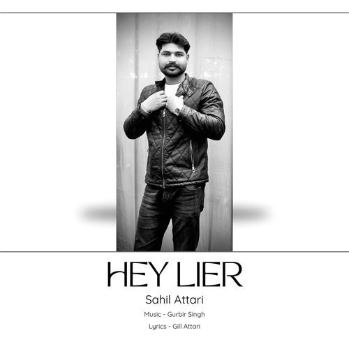 Hey Lier