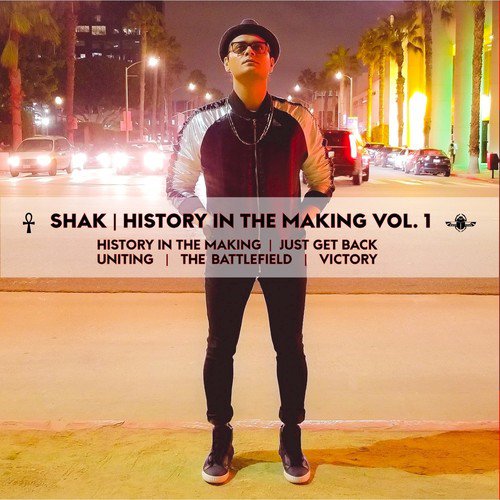 History in the Making, Vol. 1