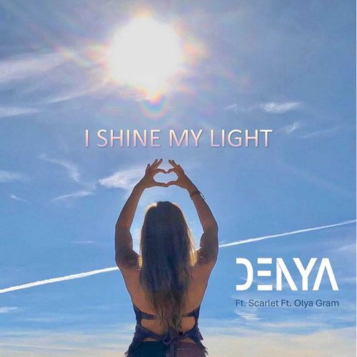 I Shine My Light_poster_image