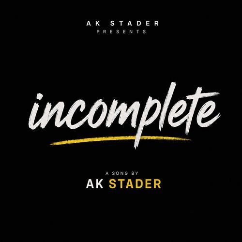 Incomplete
